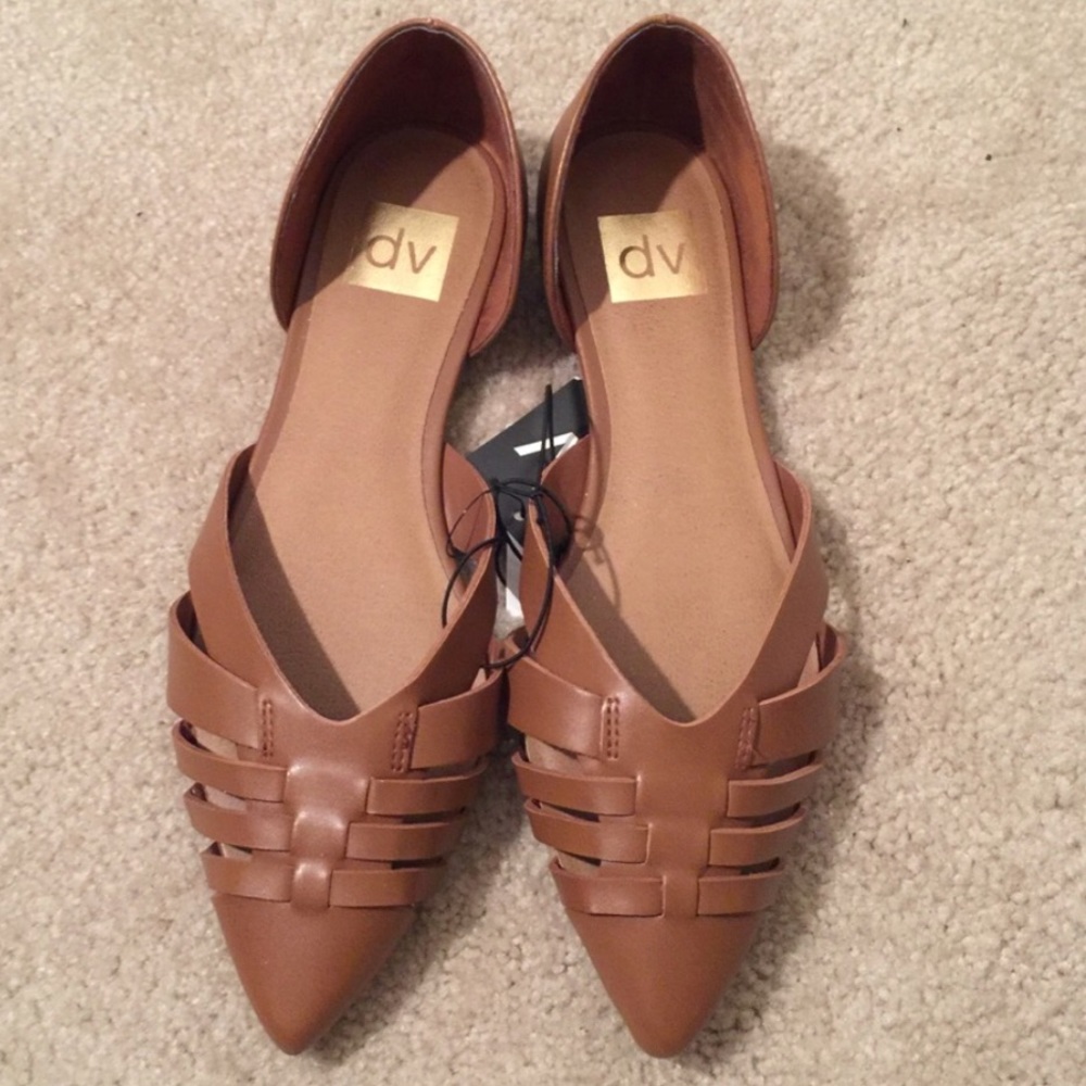 Dolce Vita DV Flats